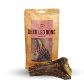 親愛的鹿鹿骨頭